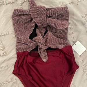 Urban outfitters Bodysuit